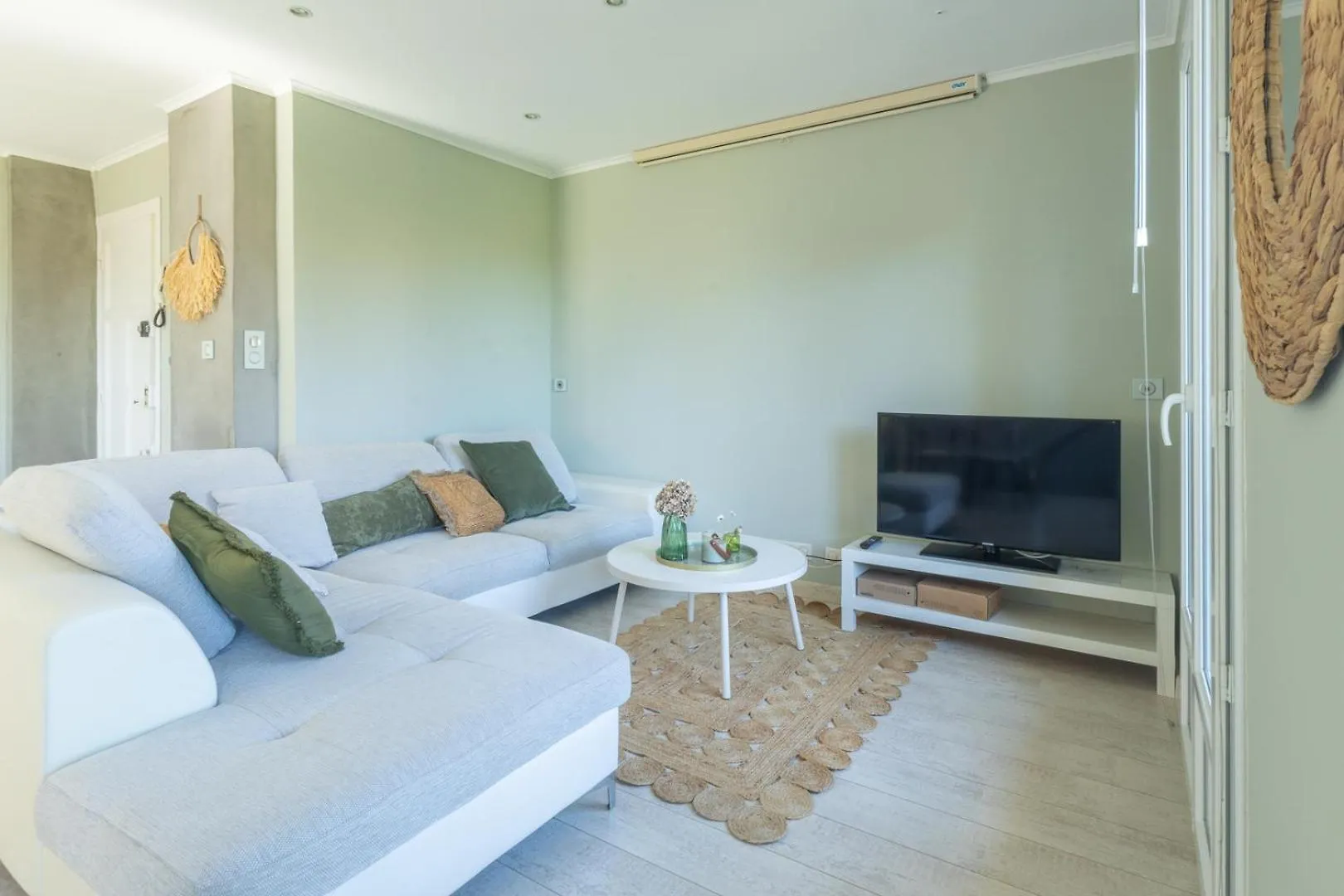 Le Duplex De Bandol Apartment