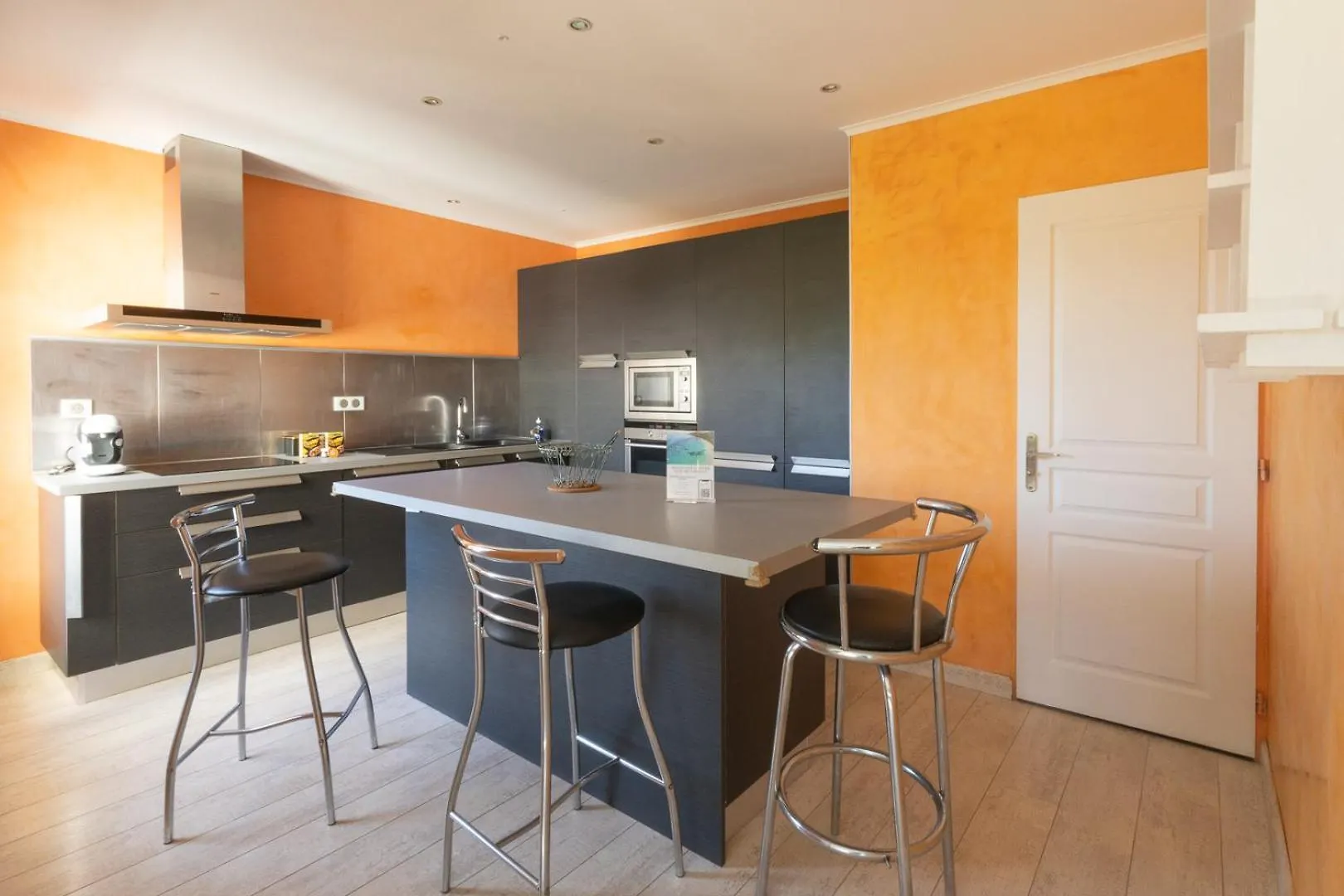Le Duplex De Bandol Apartment France