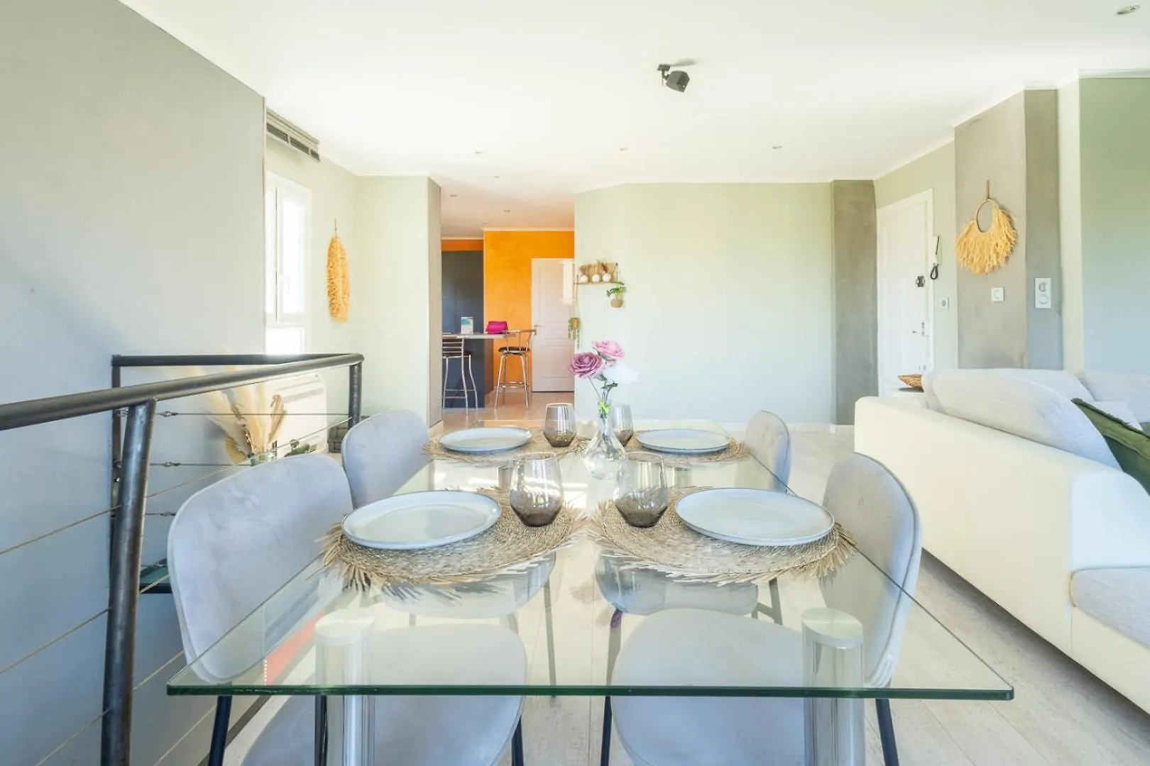 Le Duplex De Bandol Apartment 0*,  France