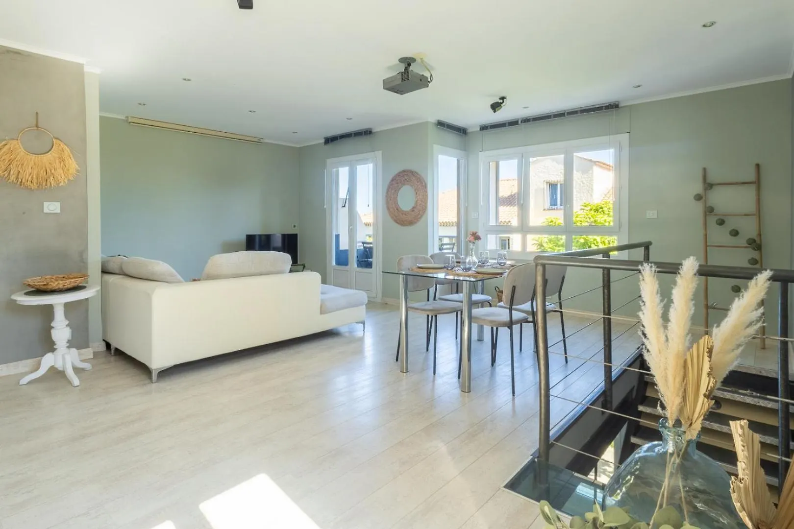 Le Duplex De Bandol Apartment