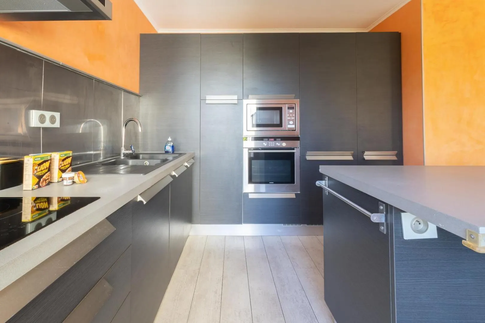 Le Duplex De Bandol Apartment