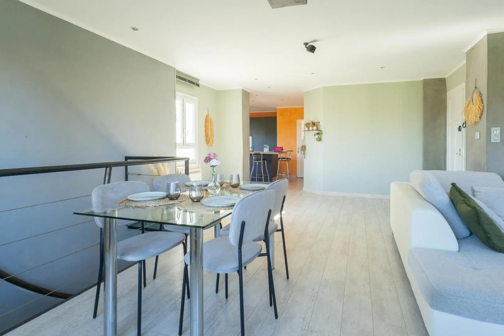 Le Duplex De Bandol Apartment