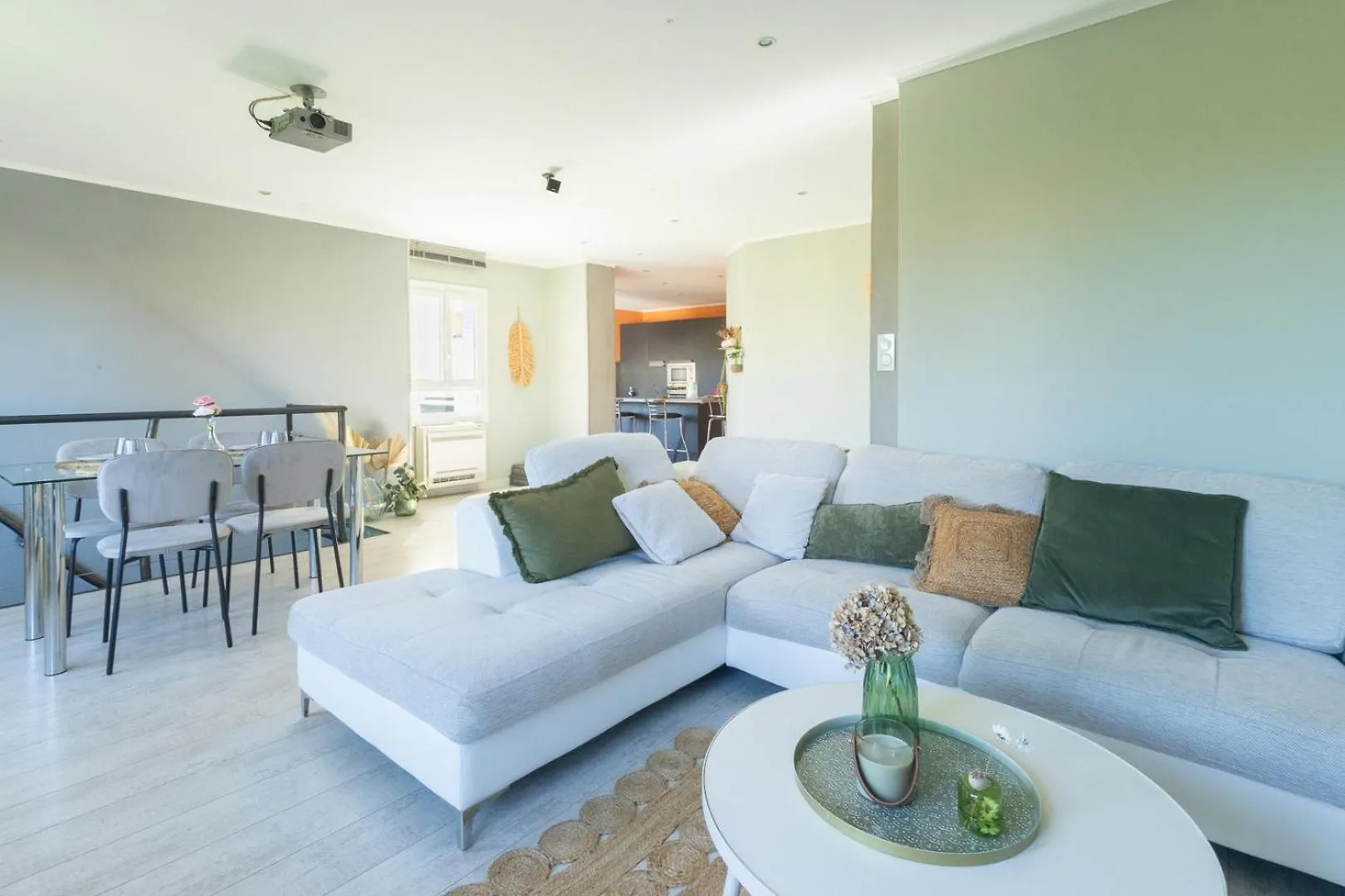Le Duplex De Bandol location
