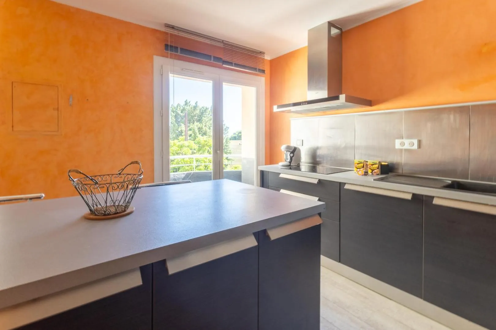Le Duplex De Bandol Apartment 0*,