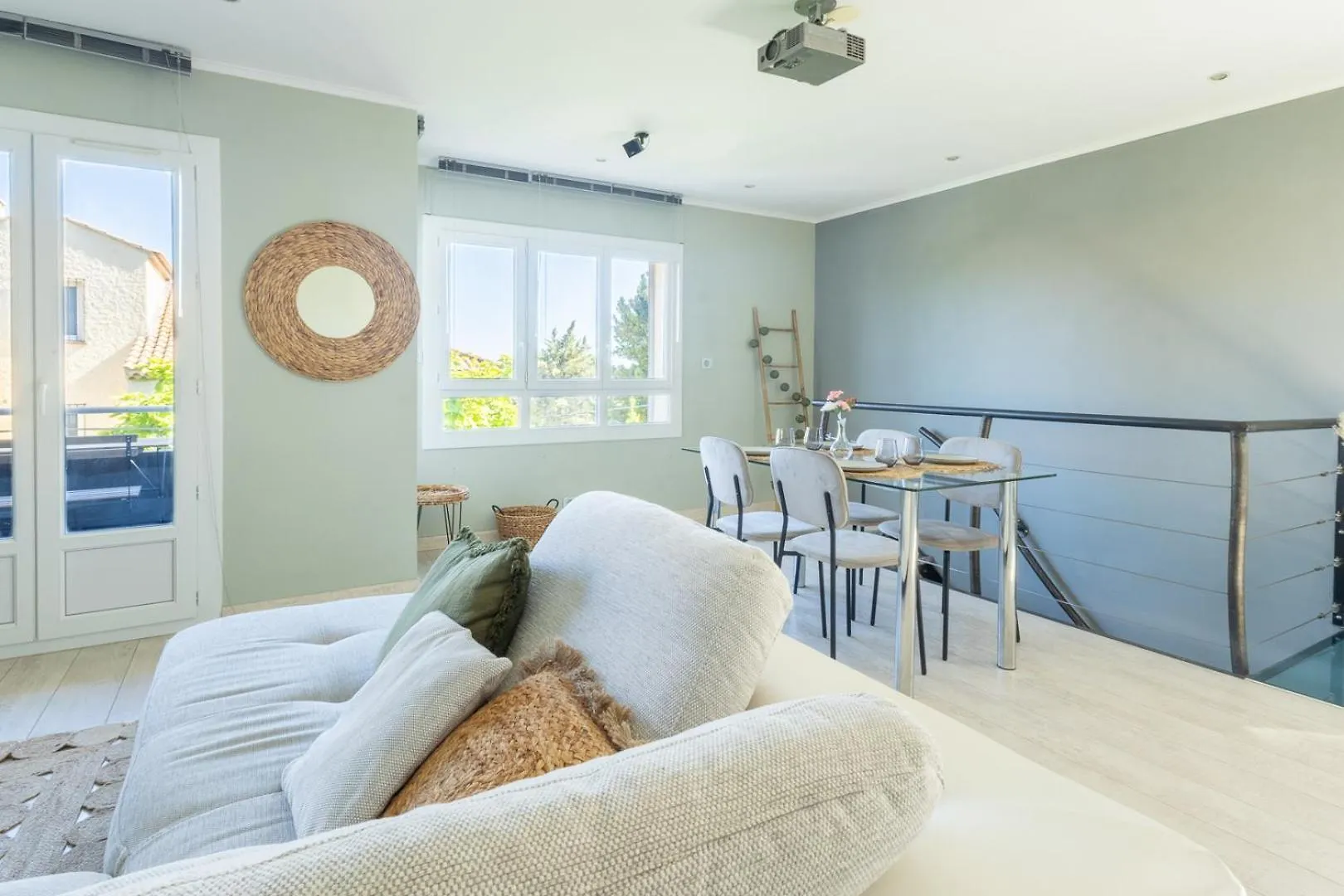 Le Duplex De Bandol Apartment