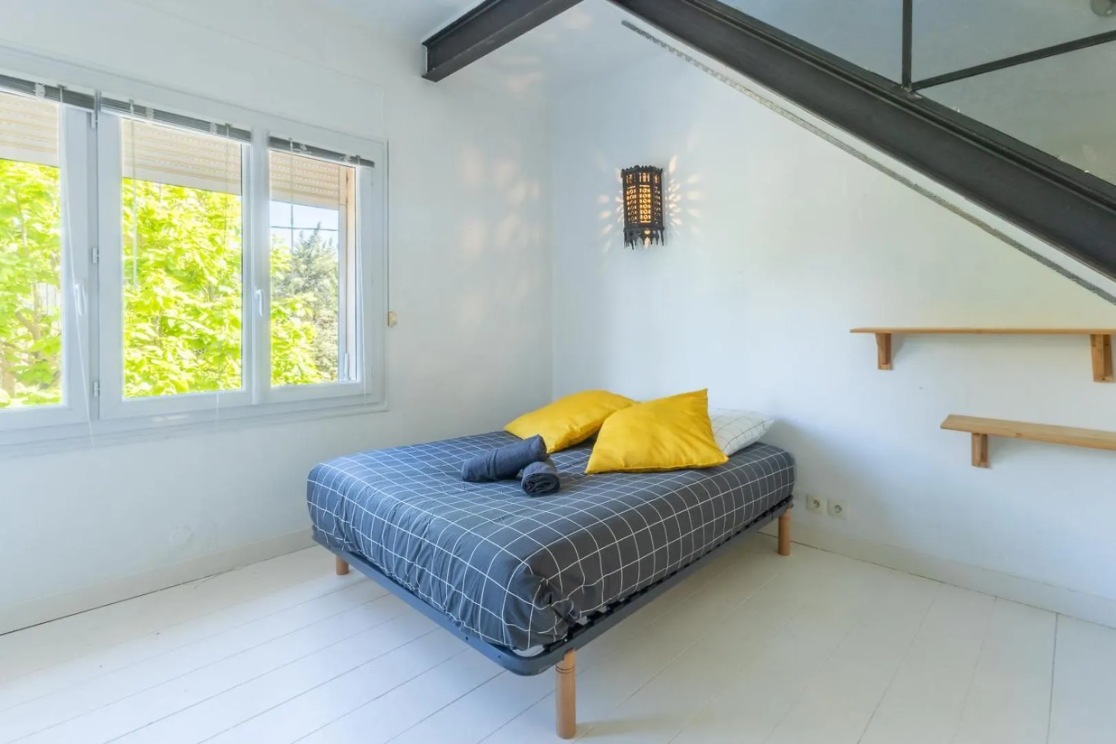 Le Duplex De Bandol Apartment