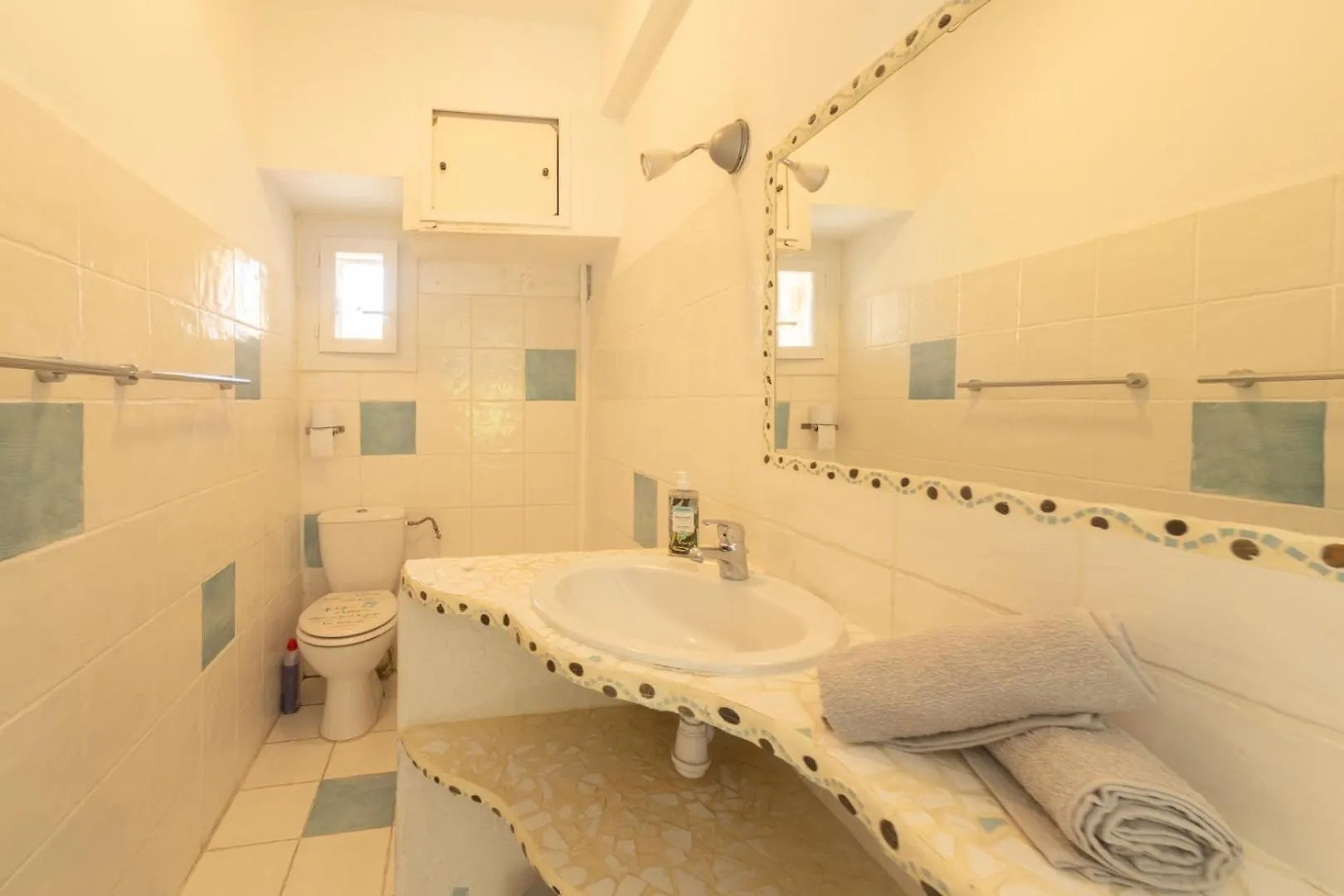 Le Duplex De Bandol Apartment France