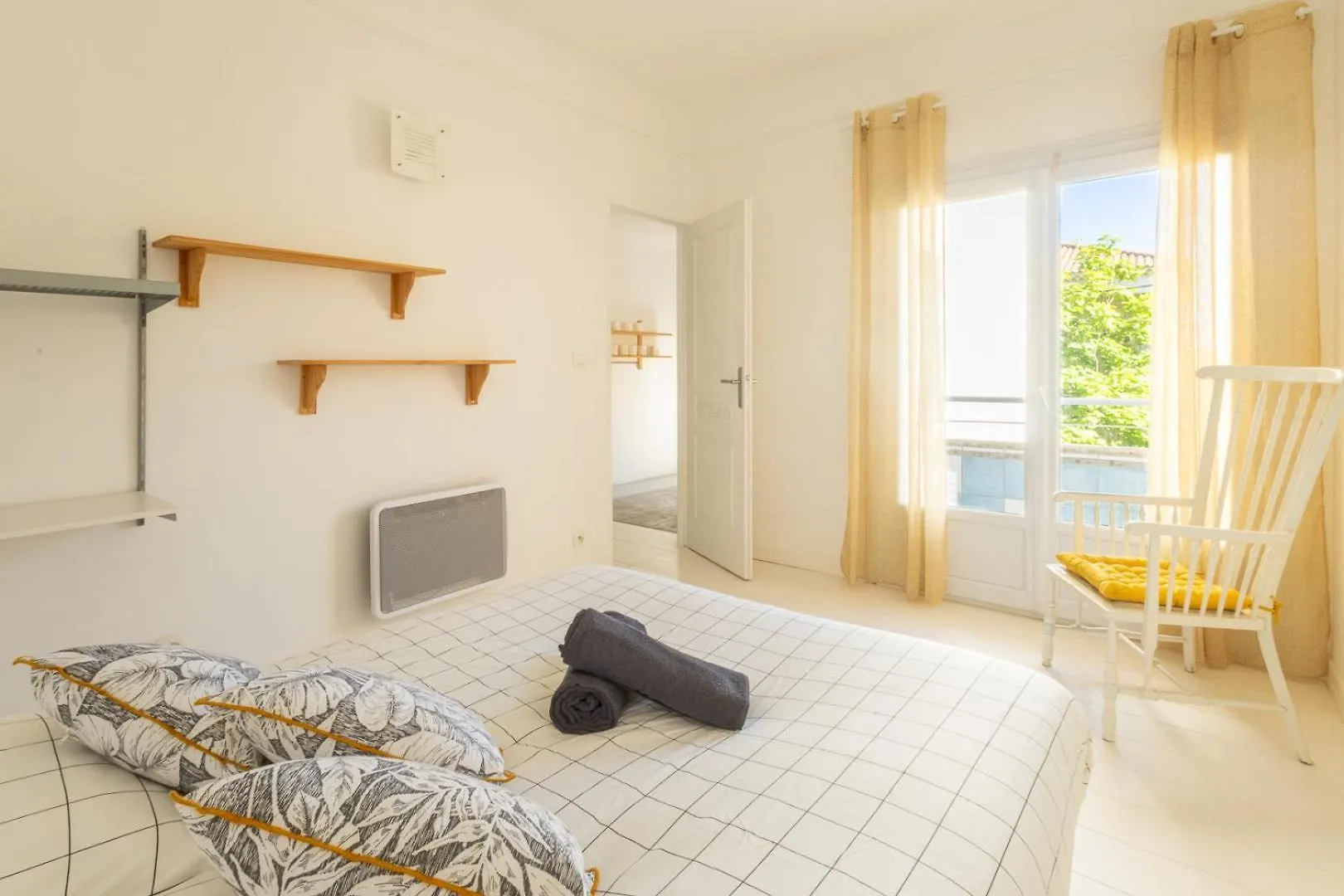Le Duplex De Bandol Apartment