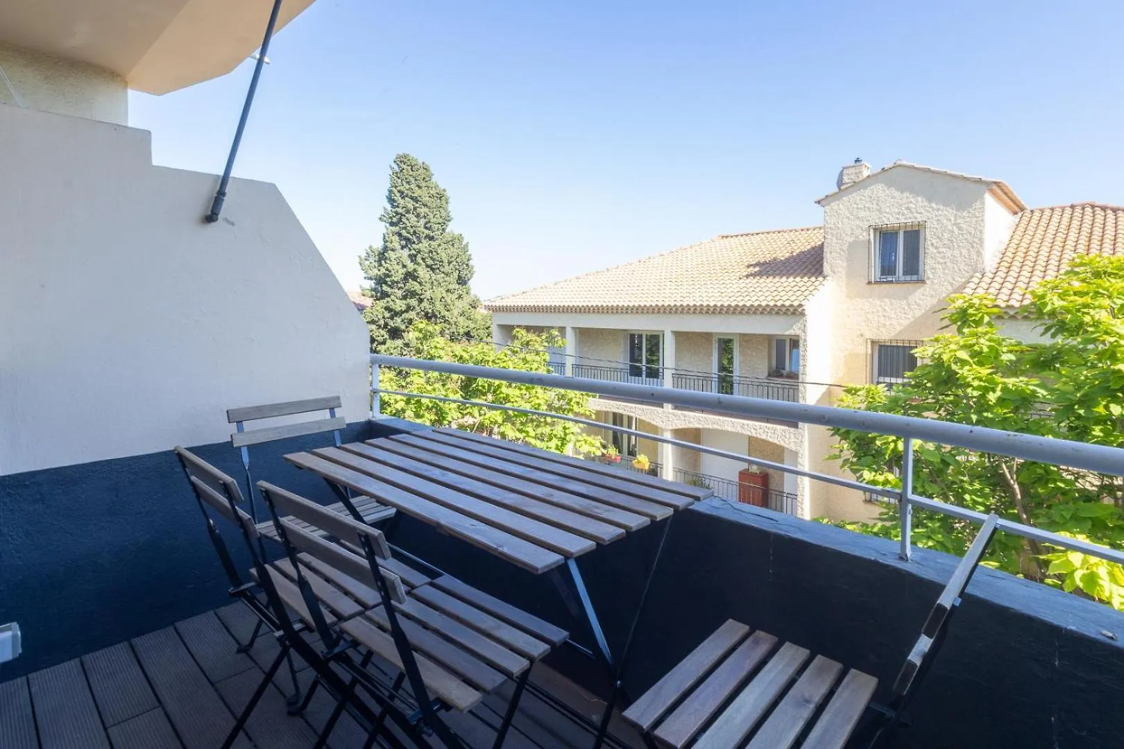 Le Duplex De Bandol Apartment