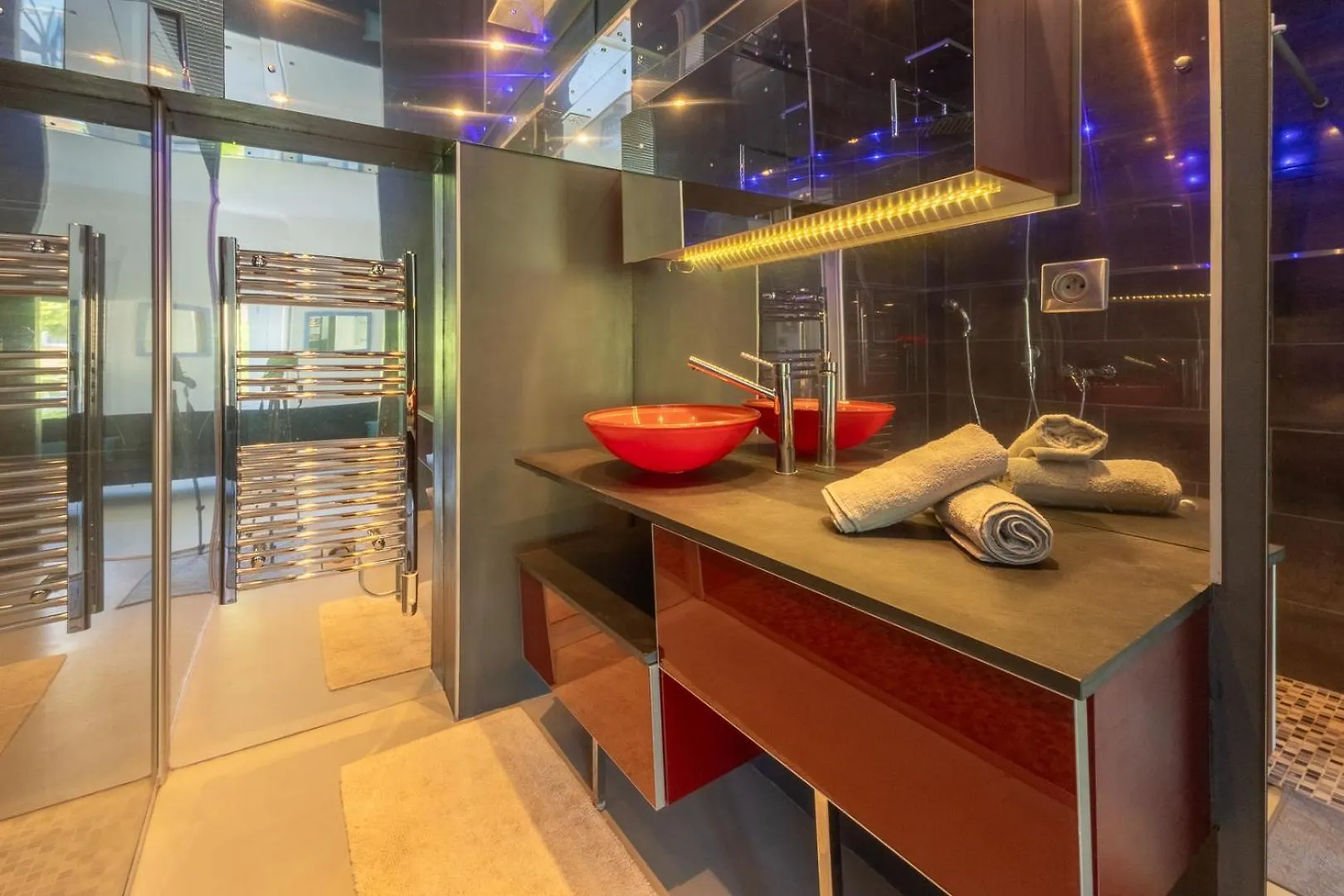 Le Duplex De Bandol Apartment